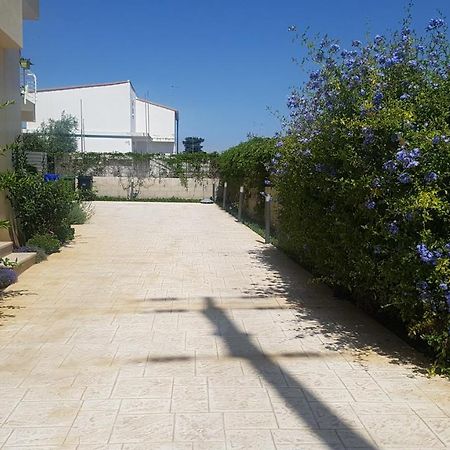Marea Sicula Home Сиракузы Экстерьер фото