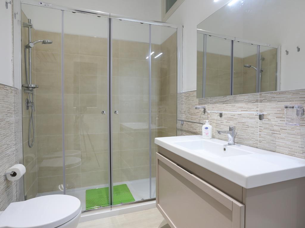 Marea Sicula Home Сиракузы Экстерьер фото