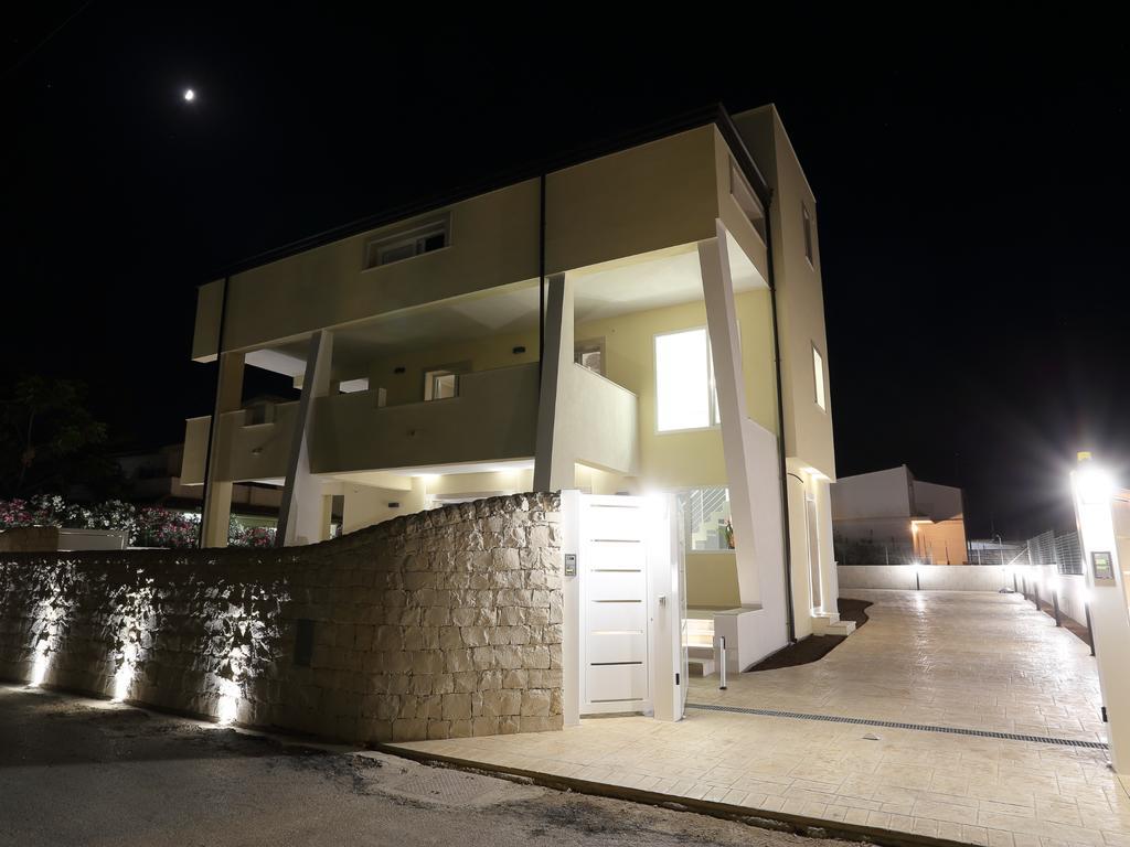 Marea Sicula Home Сиракузы Экстерьер фото