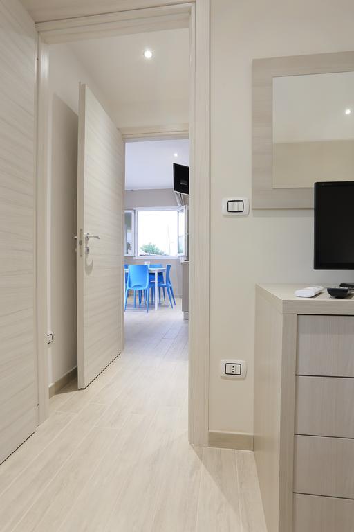 Marea Sicula Home Сиракузы Экстерьер фото