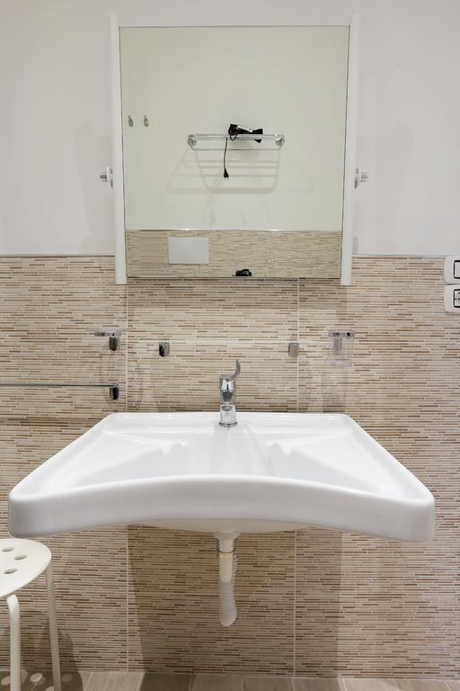 Marea Sicula Home Сиракузы Экстерьер фото