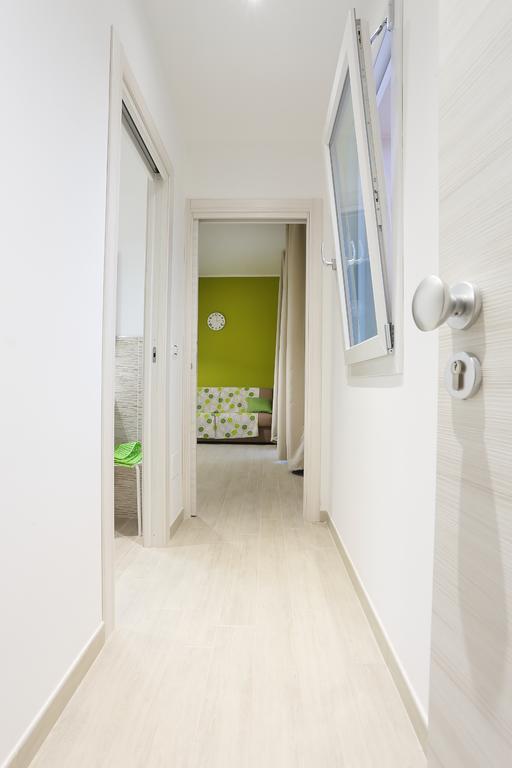 Marea Sicula Home Сиракузы Экстерьер фото