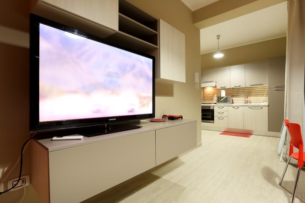 Marea Sicula Home Сиракузы Экстерьер фото