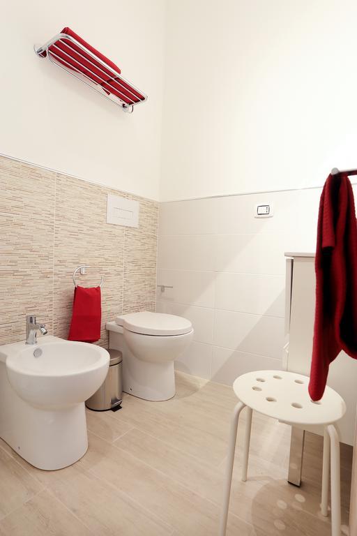 Marea Sicula Home Сиракузы Экстерьер фото