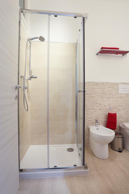 Marea Sicula Home Сиракузы Экстерьер фото