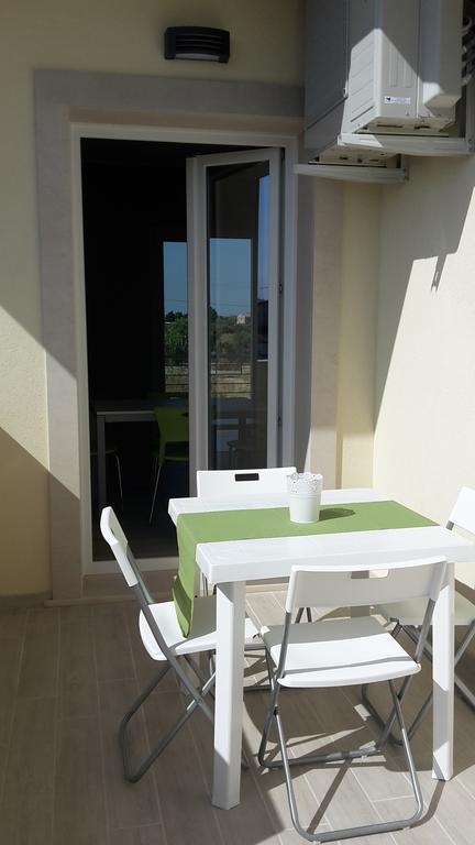 Marea Sicula Home Сиракузы Экстерьер фото
